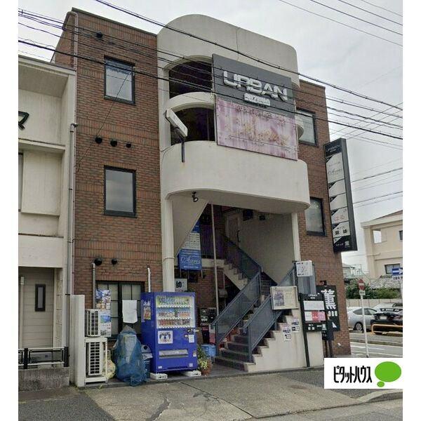 アーバン瑞穂（1B） 外観