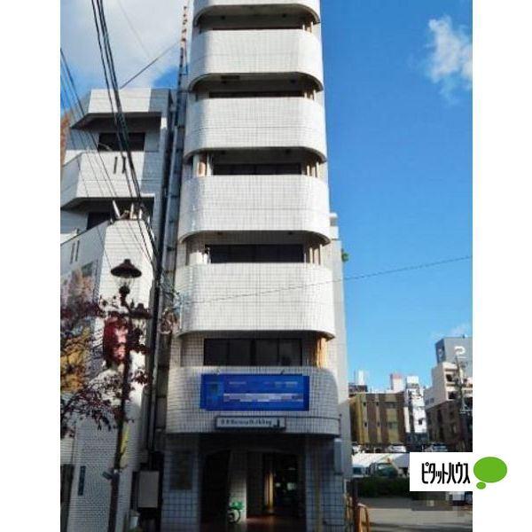 BB池下ビル（3B） 外観