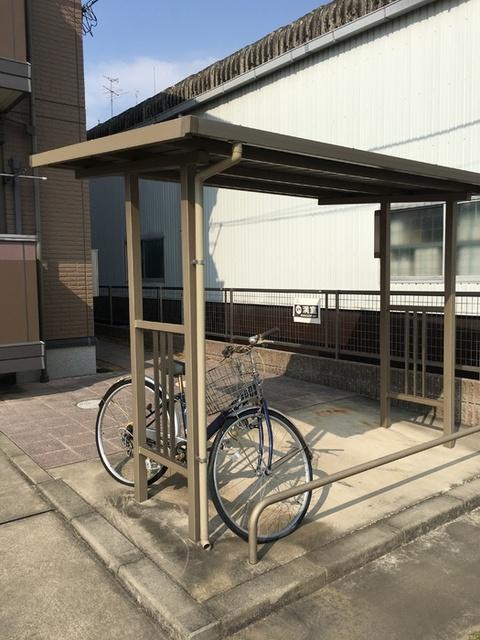 モナリエ浦里（203） その他