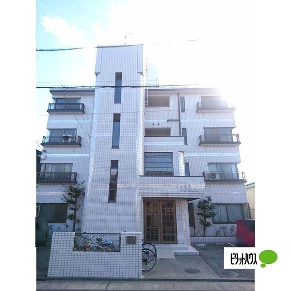 CASA BELLA(カーサべラ)（202） 共有部分