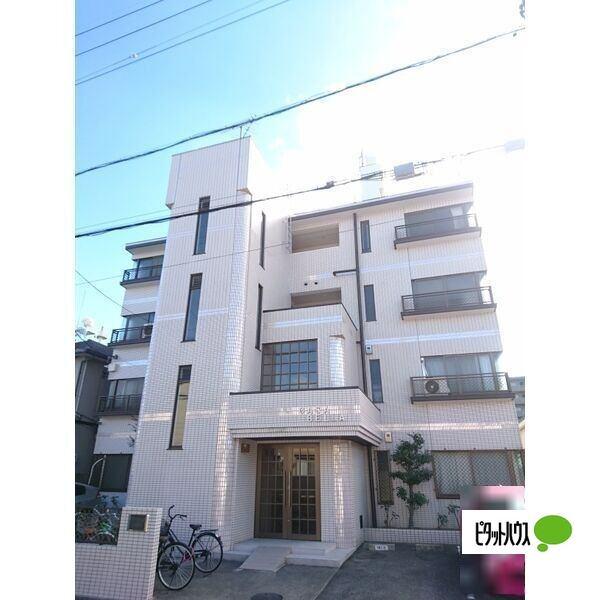 CASA BELLA(カーサべラ)（202） 外観