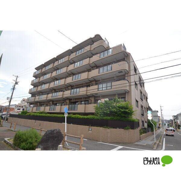 ライオンズマンション瑞穂中根町（105） 外観
