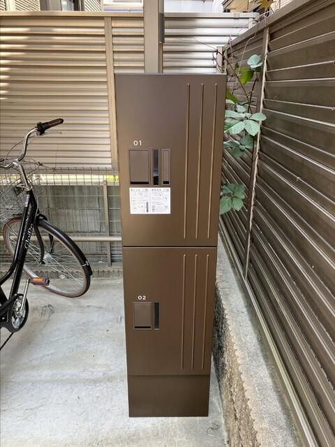 エスペランス・円上（101） 物件画像