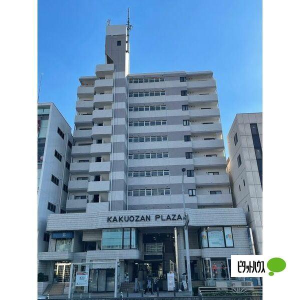 覚王山プラザ（6） 外観