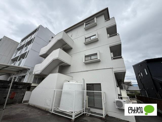 ガーデンパレス桜山（306） 外観