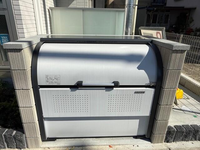 セレスティア苗代（102） 物件画像