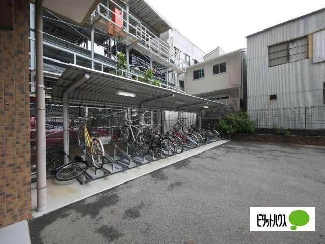 ライジングコート瑞穂通（604） その他
