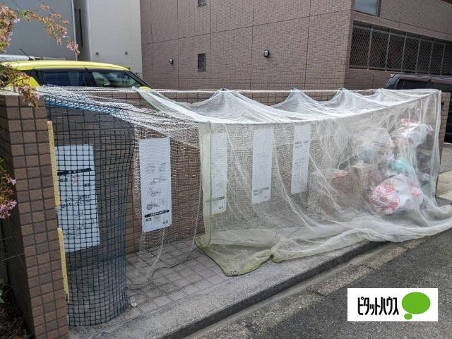 名古屋市瑞穂区内方町マンション その他