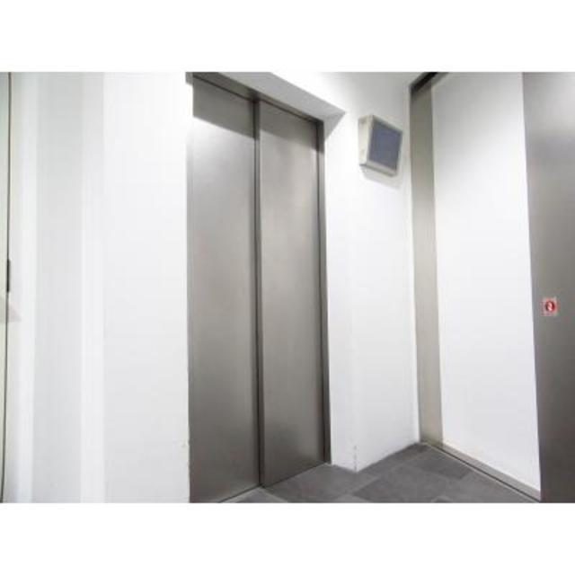 ＣＯＲＮＥＳ　ＨＯＵＳＥ　ＮＡＧＯＹＡ（506） 共有部分