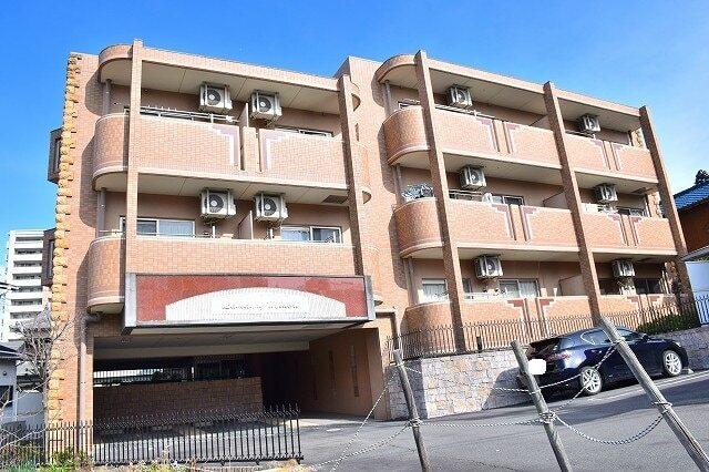 ラモーリ緑（101） 外観