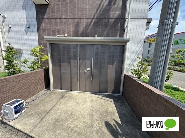 名古屋市天白区古川町マンション 物件画像
