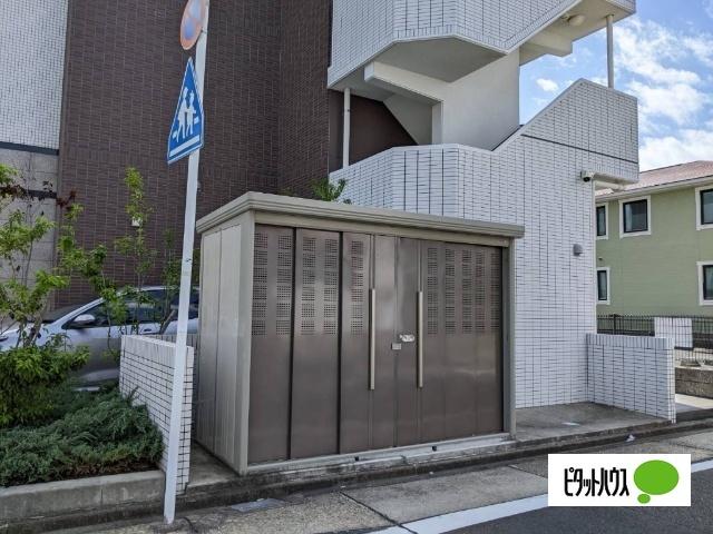 名古屋市瑞穂区姫宮町マンション 共有部分