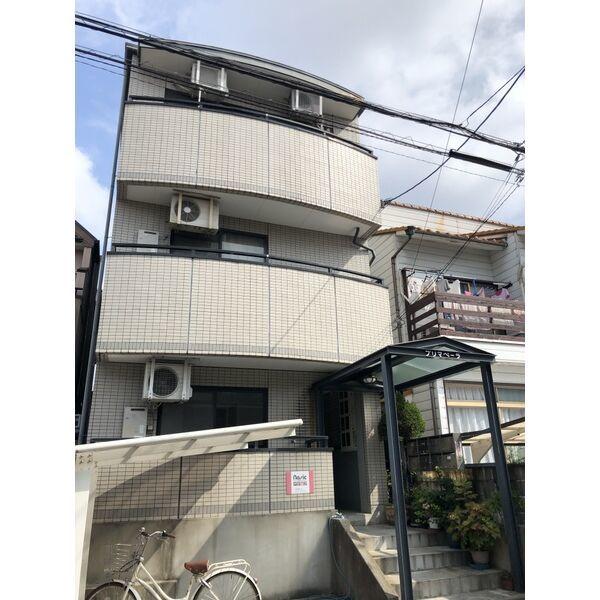 プリマベーラ 物件画像