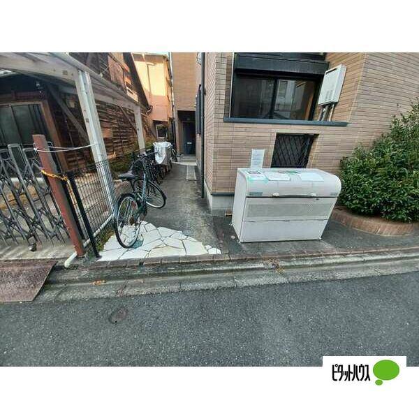 ファイブスターハイツ 物件画像