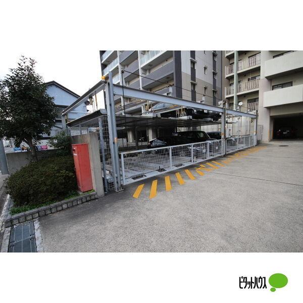 グレース堀田 物件画像