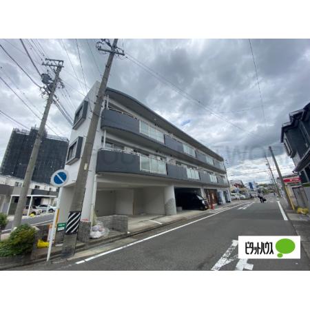 外観写真1