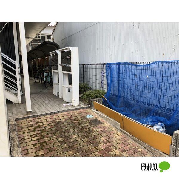 ピアッフェ 物件画像