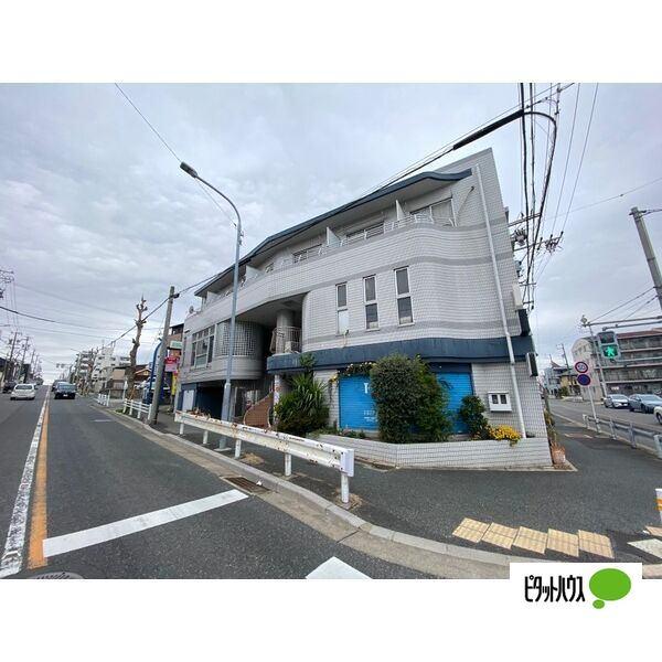 スノーランド外山 物件画像