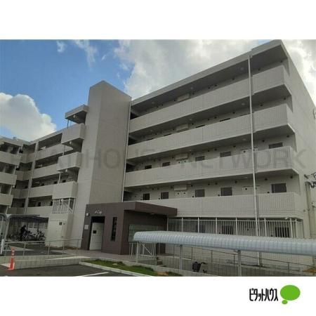 外観写真1