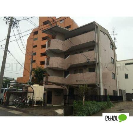 外観写真1