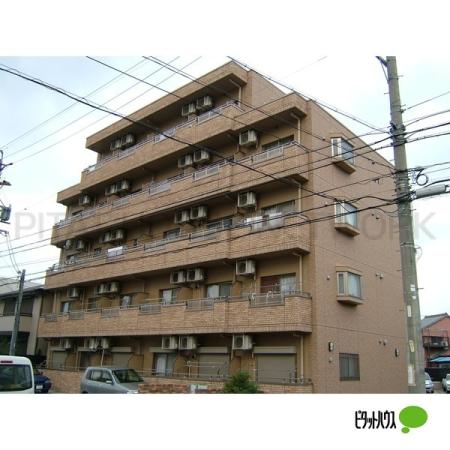 外観写真1