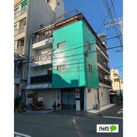 外観写真1