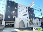 SEIZAN COURT外観1