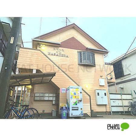 外観写真1