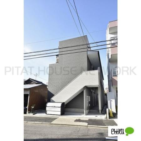 外観写真1