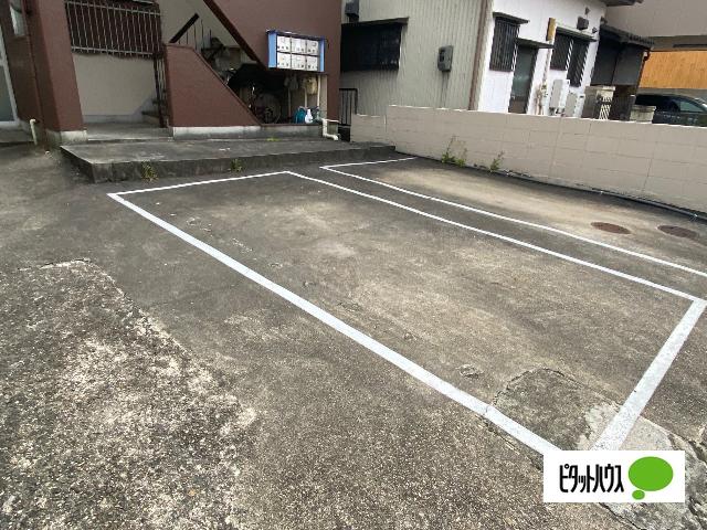 日置マンション 物件画像