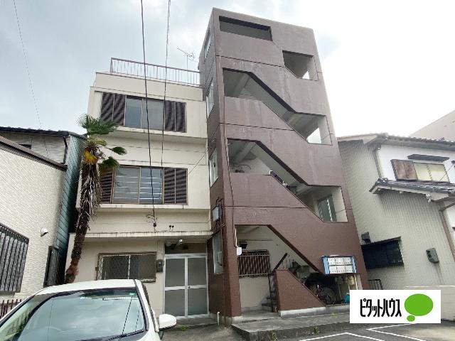 日置マンション 物件画像