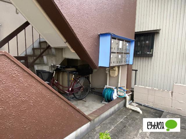 日置マンション 物件画像