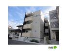Sazan Stage外観1