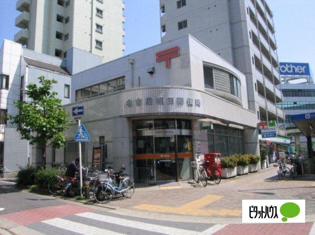 周辺環境画像