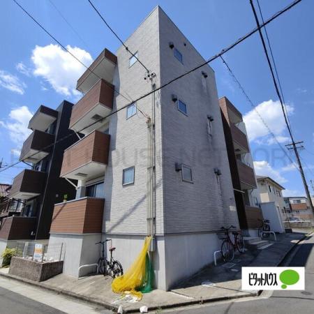 外観写真1