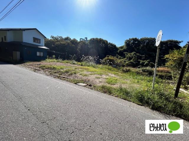 豊田市藤岡飯野町売地 土地