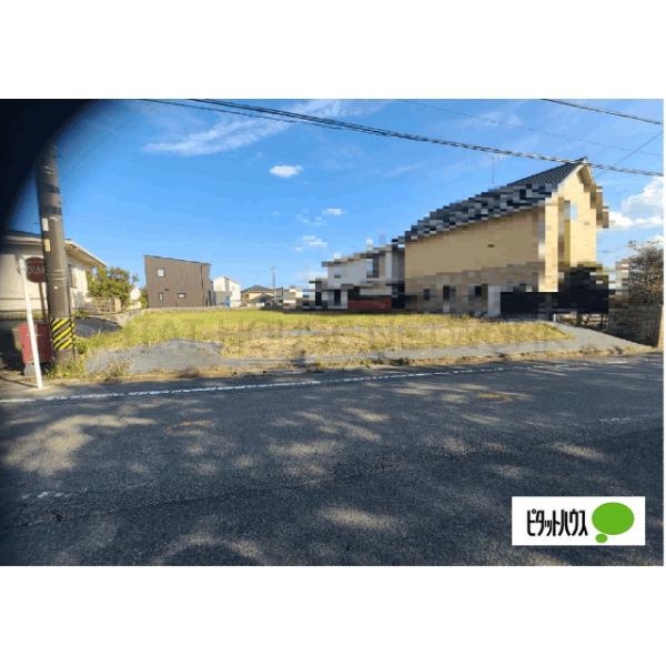 愛知県みよし市打越町三本松