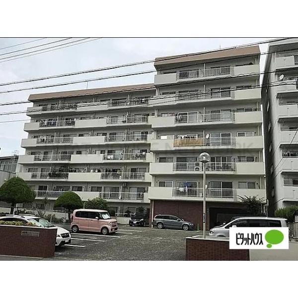 瑞穂スカイマンション