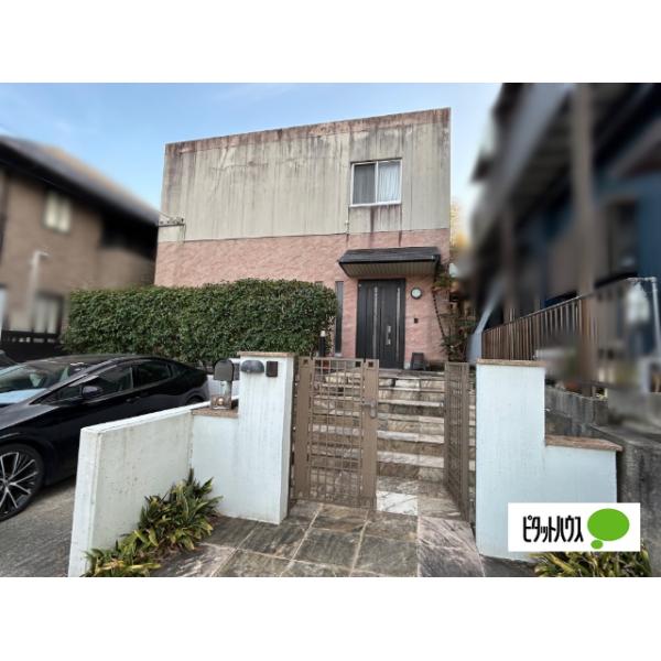 三重県桑名市高塚町１丁目