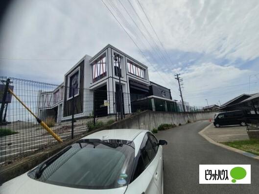 常滑市斧口売地 土地