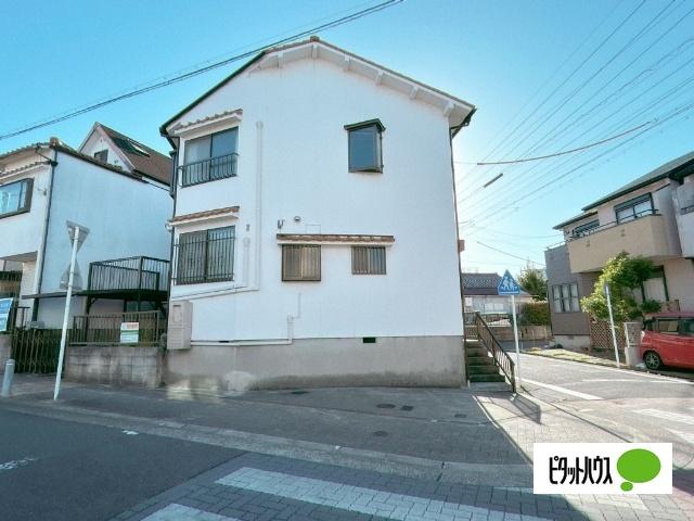 外観写真1