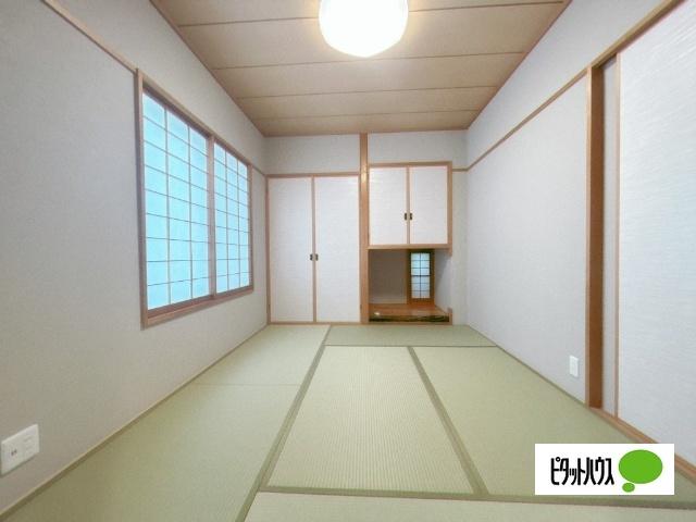 千種区春岡戸建 その他部屋・スペース