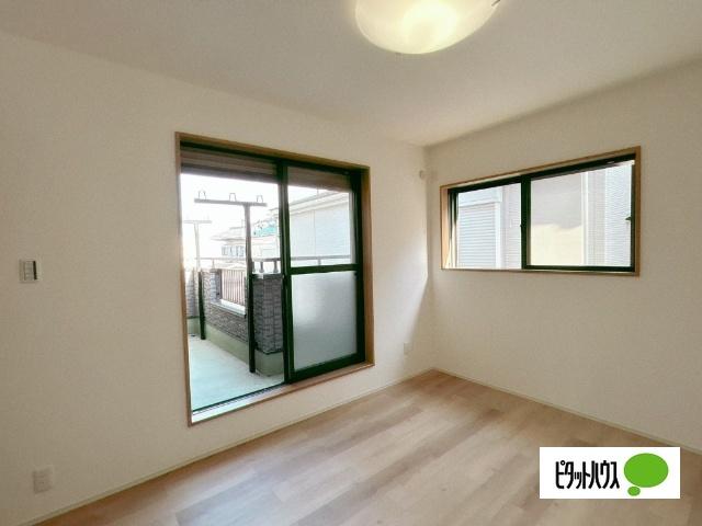 前田町1丁目戸建 その他部屋・スペース
