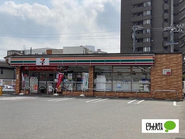 コンビニ