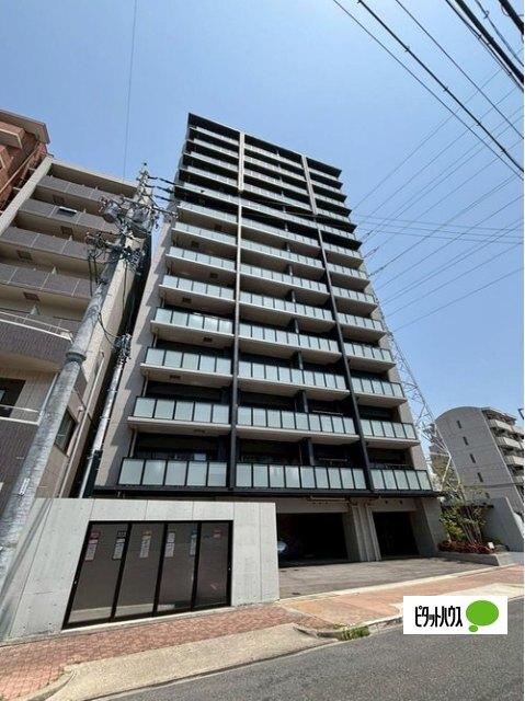プラセシオン原 共有部分