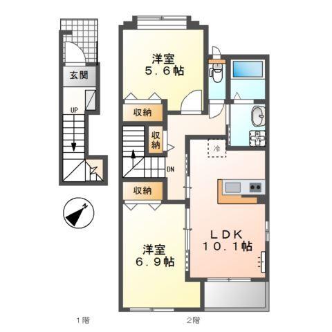 写真:物件の写真