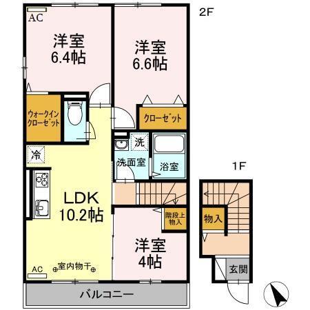 写真:物件の写真