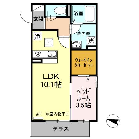 写真:物件の写真
