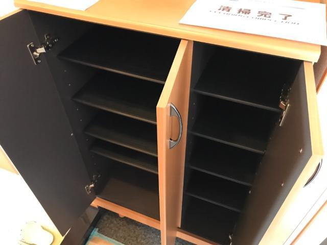 ゆうゆうハイム 部屋画像
