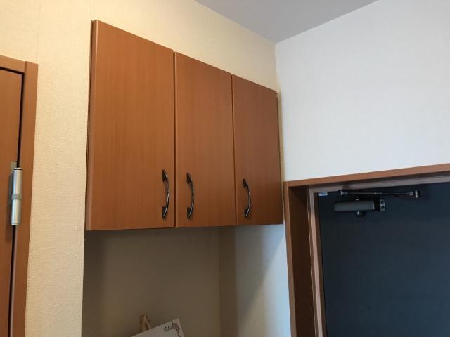 ゆうゆうハイム 部屋画像